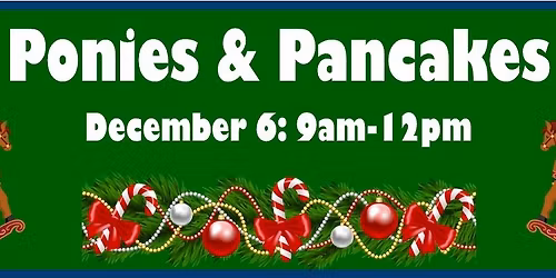 Ponies & Pancakes