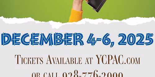 The 25th Annual Putnam County Spelling Bee