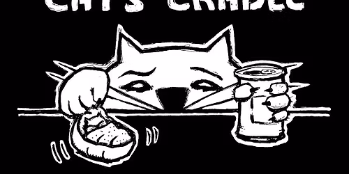 Rivalry Night with Mush, Puppy! (UNC), Manta Ray (NCSU), Solfish (Duke