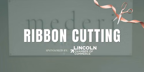Open House & Ribbon Cutting with LCOC