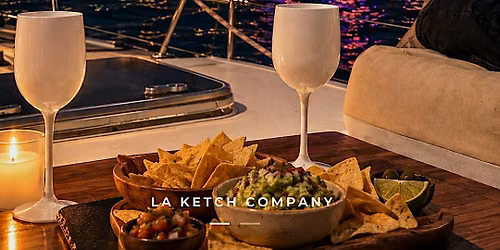 La Merc\u00e8 from sailboat: Drone Show, Cava & Tapas on the sea \u26f5\u2728