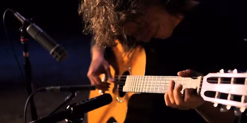 Pat Metheny
