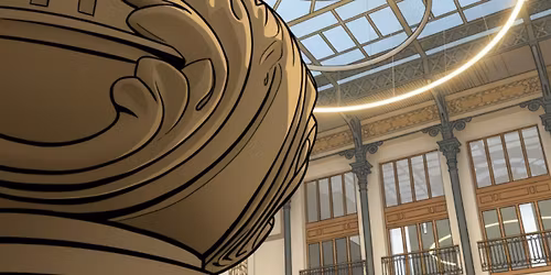 Visite guid\u00e9e L'incontournable Montlu\u00e7on