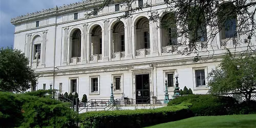 2026 Preservation Detroit Cultural Center Walking Tour - Weekdays