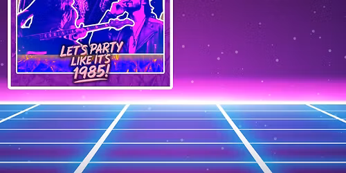 The 80\u2019s Rock Show @ Cabaret Le tapis Rouge St-J\u00e9rome