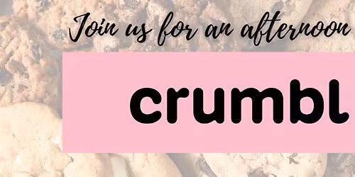 Crumbl Cookies Popup at UGM