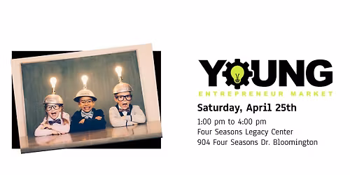 Young Entrepreneur Market