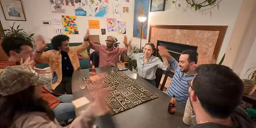 Cohado\u00ae Game Night and Kickstarter Celebration