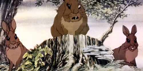 Watership Down