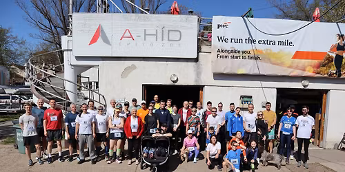 Szigetfut\u00e1s 2026. M\u00e1jus