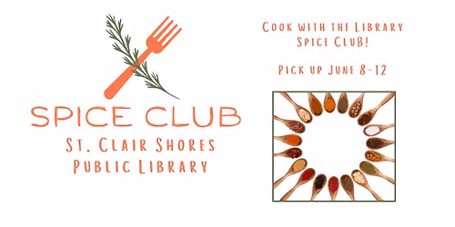 Spice Club