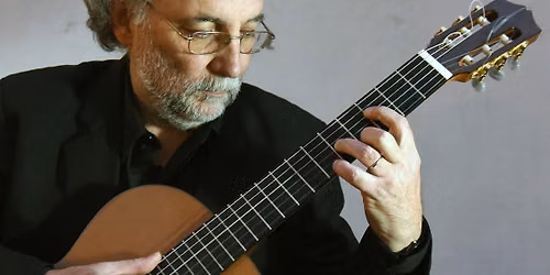 7th Vancouver Classical Guitar Festival