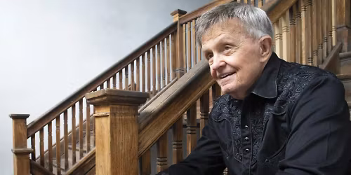 Bill Anderson, Rhonda Vincent, The Isaacs, John Berry in Nashville