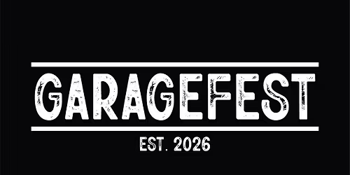 Garagefest