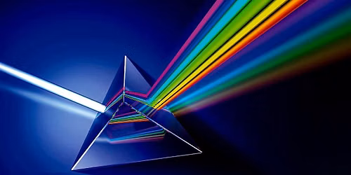 Light and Optics: Explore Refraction, Reflection, and the Hidden Science of Color