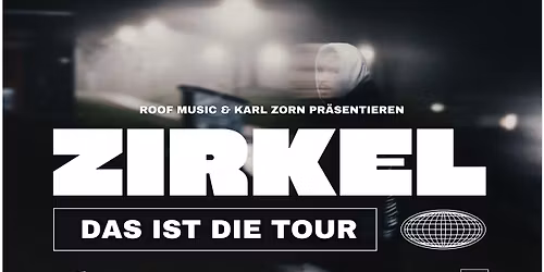 ZIRKEL @ Goldgrube Kassel