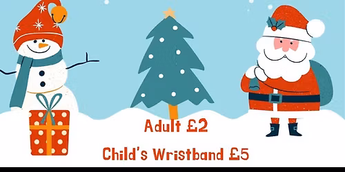 Invergarven Christmas Fayre