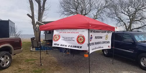 IAFF Member\/Family Members\/Friends BiAnnual Camping Trip 2026. Aug 5-9 Luray VA. Details=Discussions