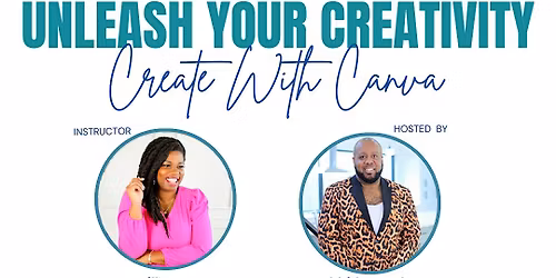 Unleash Your Creativity: Create with Canva