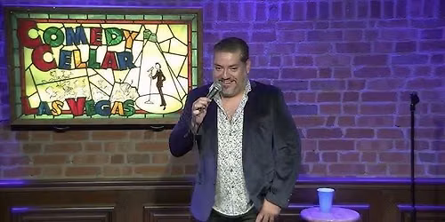 Comedy Cellar - Las Vegas