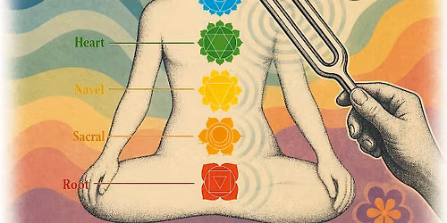 Chakra Tuned Yoga