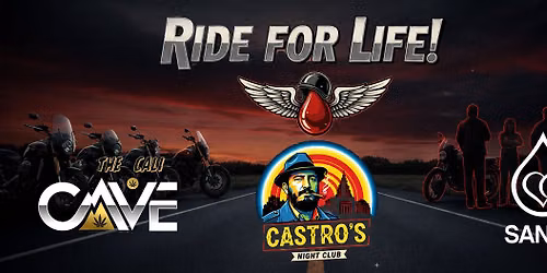 Ride For Life
