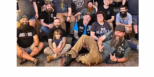 Dec 16th 2025 BMCofNC_CLT Monthly Gathering!