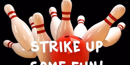 Cordova Bowling Center \ud83c\udfb3