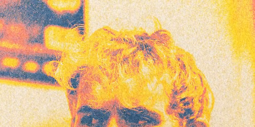 Connor McLaren at HI-FI
