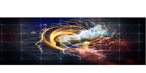 Monthly Channeling Thru Meditation & Discussion Group - Occurs on the last Friday of the month.