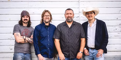 AlgoRhythms Bluegrass Unit