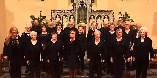 \ud83c\udf84\u2728 Uitnodiging Kerstconcert \u2013 \u201cGo now in Peace\u201d \u2728\ud83c\udfb6