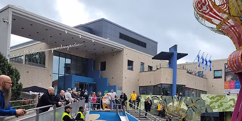 Kaikkien Kantsu | Gamlasg\u00e5rd f\u00f6r alla | Our Kantsu