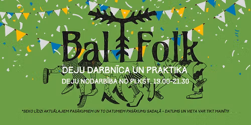 Balfolk deju darbn\u012bca
