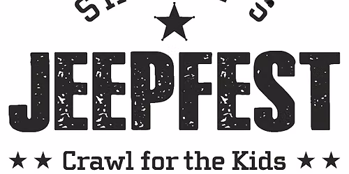2026 Sheriff's JeepFest
