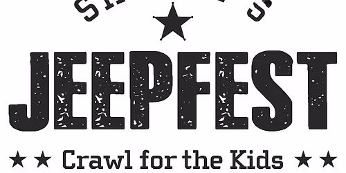 2026 Sheriff's JeepFest