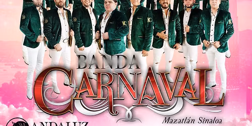 Banda Carnaval en Greeley CO