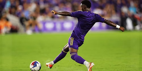 Leagues Cup: C.F. Monterrey vs Orlando City SC