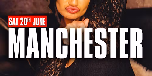 Old Skool Bingo Sat 20th June Manchester