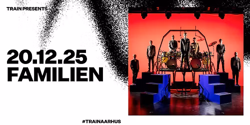 Familien \/ TRAIN