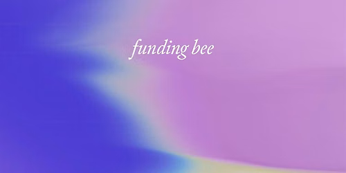 Asian Artists' Fund 2026 \u2014 Funding Bee #1