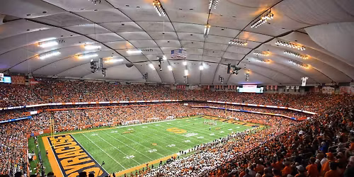 Syracuse Orange vs. New Hampshire Wildcats