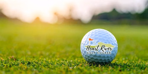 HRGC Club Championship