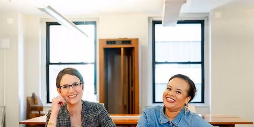 Third Thursdays: Community Conversations Kick Off