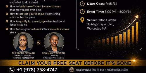 THE WEALTH SHIFT