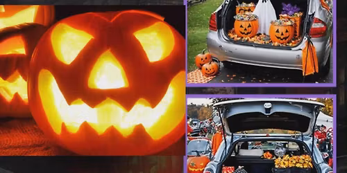 Flint BOOGIE DOWN TRUNK R TREAT