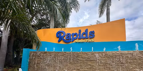 Deaf Rapids Water Park