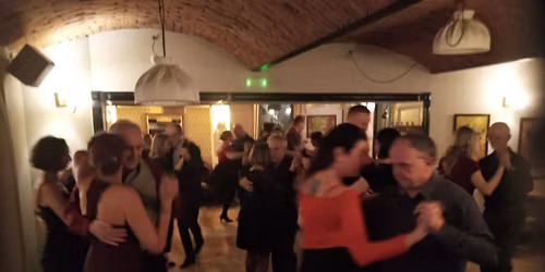 Milonga \u015awi\u0105teczna w Kresowej