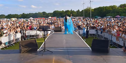 Refugee Week Summer Festival 2026