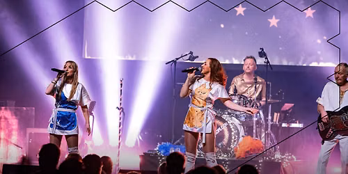 ABBA Gold | Effenaar